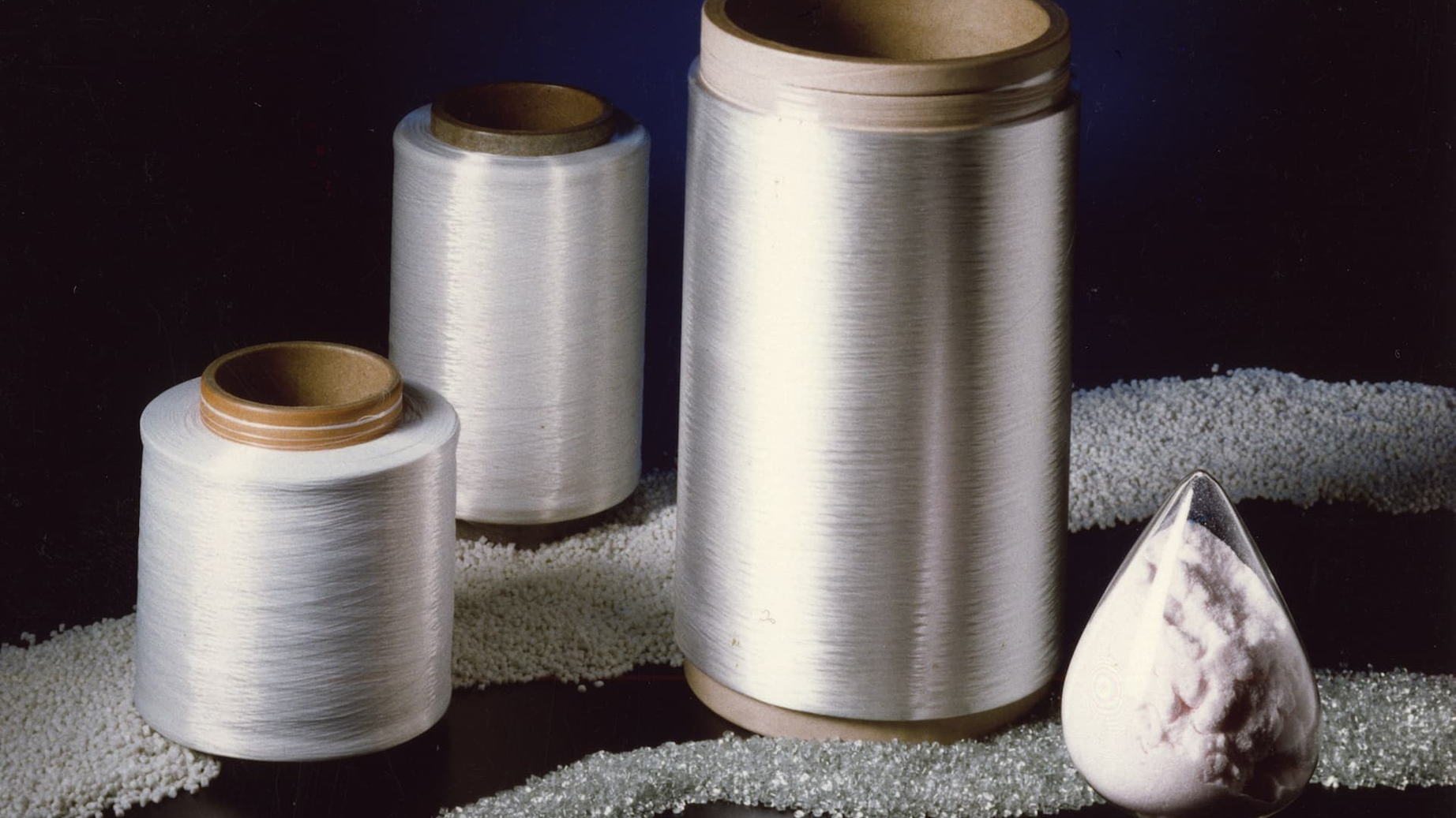 Major Milestones - 50 Years of Empowering Industry Through Innovations